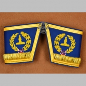 Masonic Cuffs